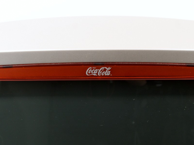 Coca-Cola Tv LG