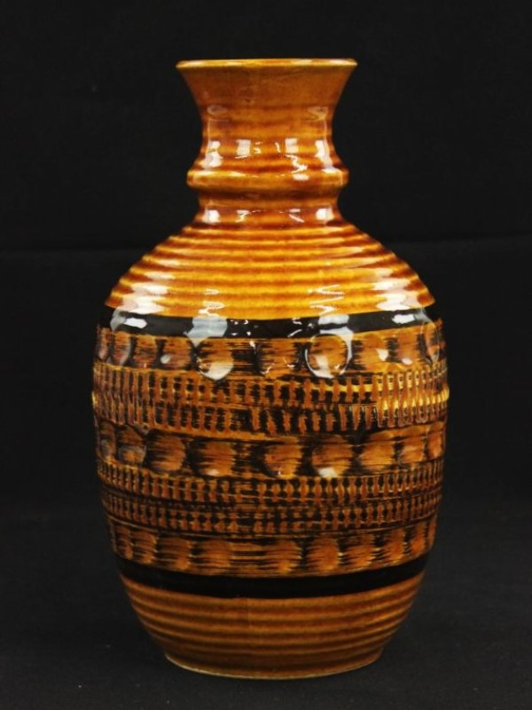 Bay Keramik bruine kruik 77/30