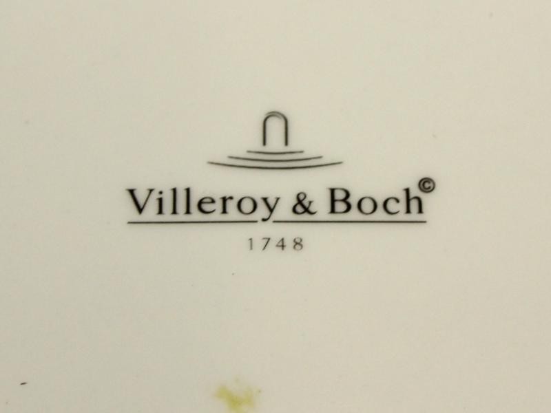 Villeroy & Boch, mooie bonbonnière