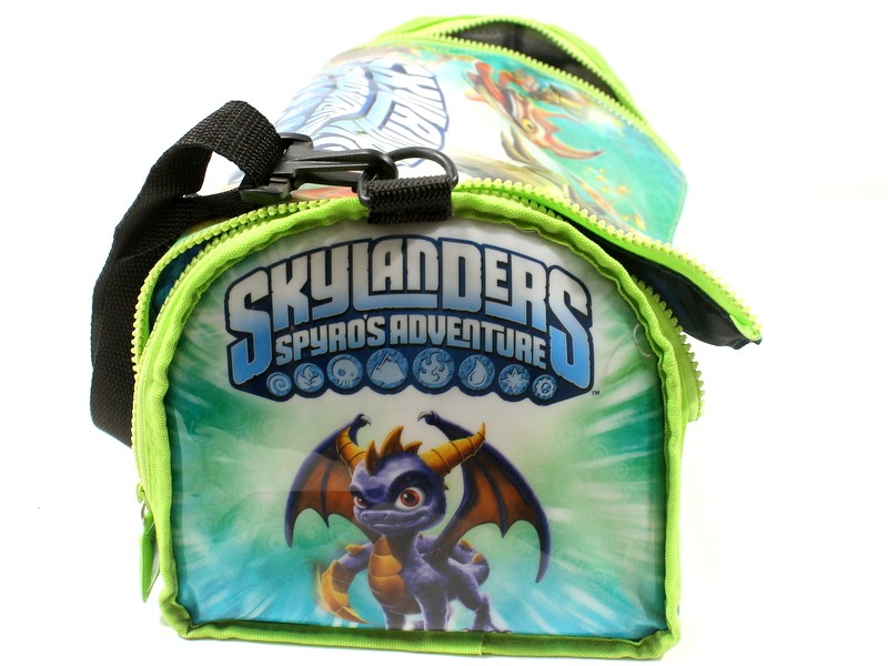 Skylanders Spyro's Adventure tas