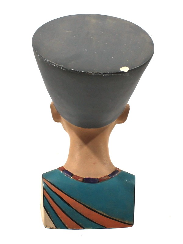 Buste van Nefertiti