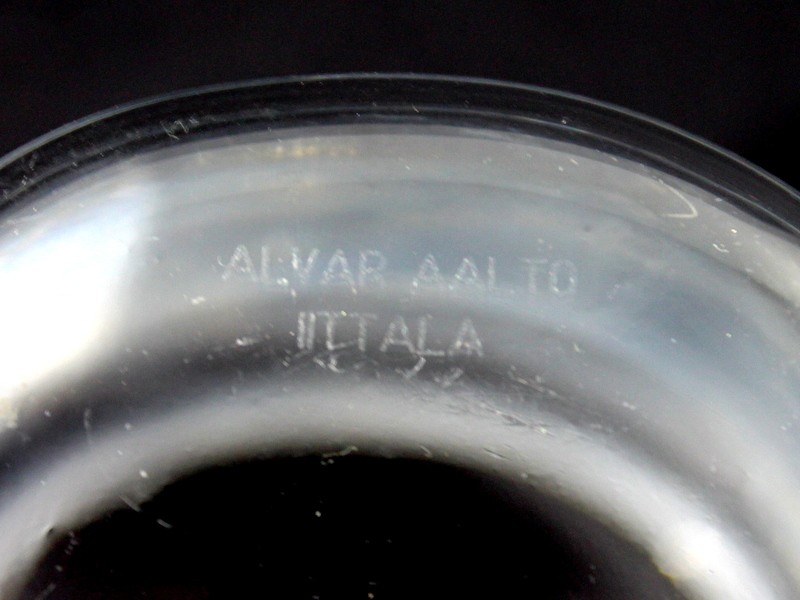 Alvar Aalto vaas