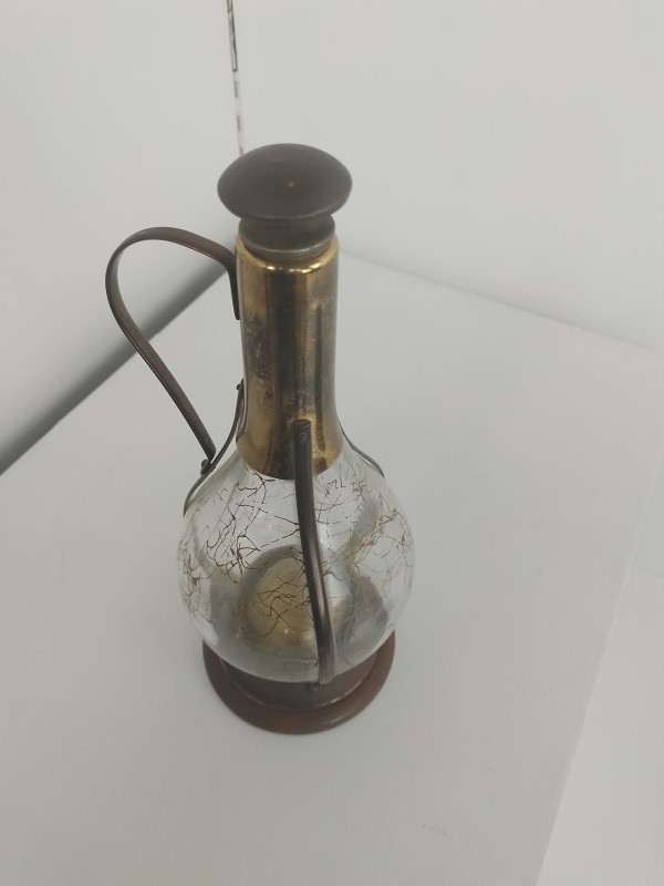 Vintage decanteerkan
