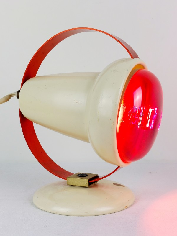 Philips infraphil lamp