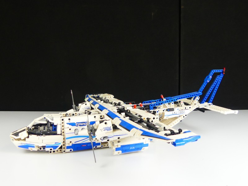 Uniek Technics Lego sets