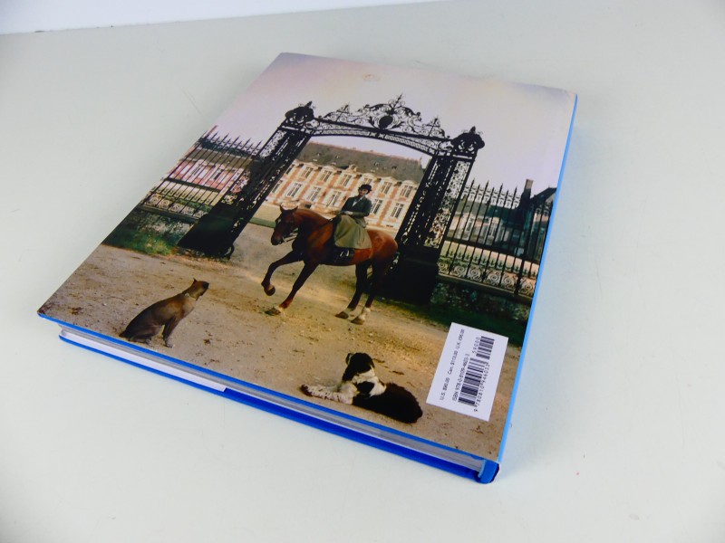 Fotografie/boek - Slim Aarons - Once Upon a Time‎ - 2003