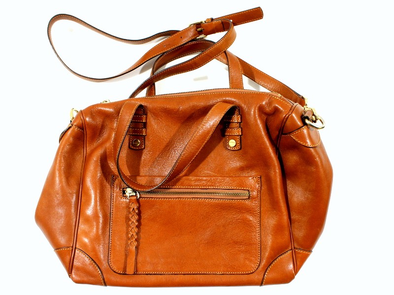 Massimo Dutti handtas