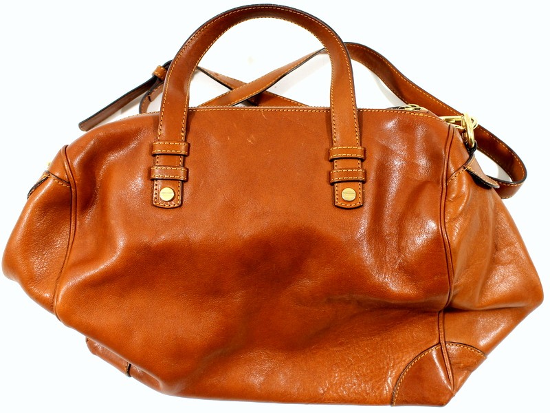 Massimo Dutti handtas