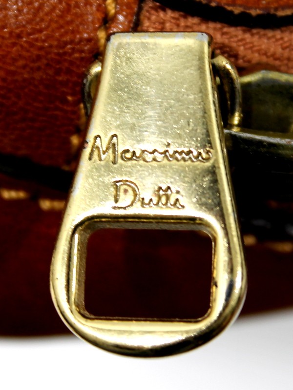 Massimo Dutti handtas