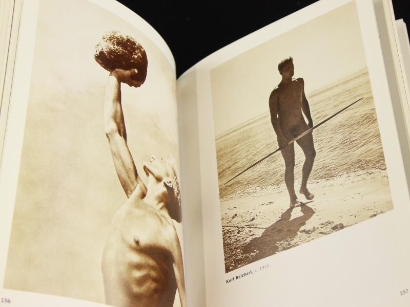 Kunstboeken - Physique Pictorial / The Male Nude door Taschen