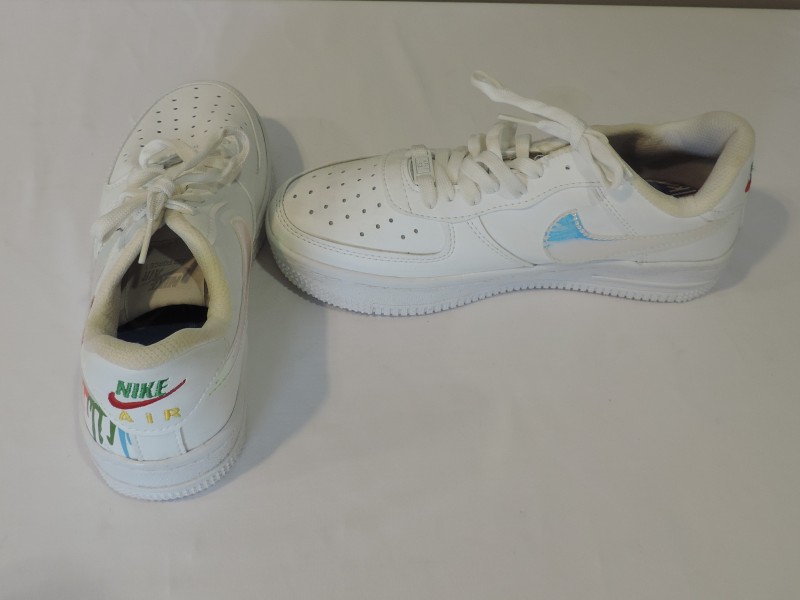 Nike Air sneakers