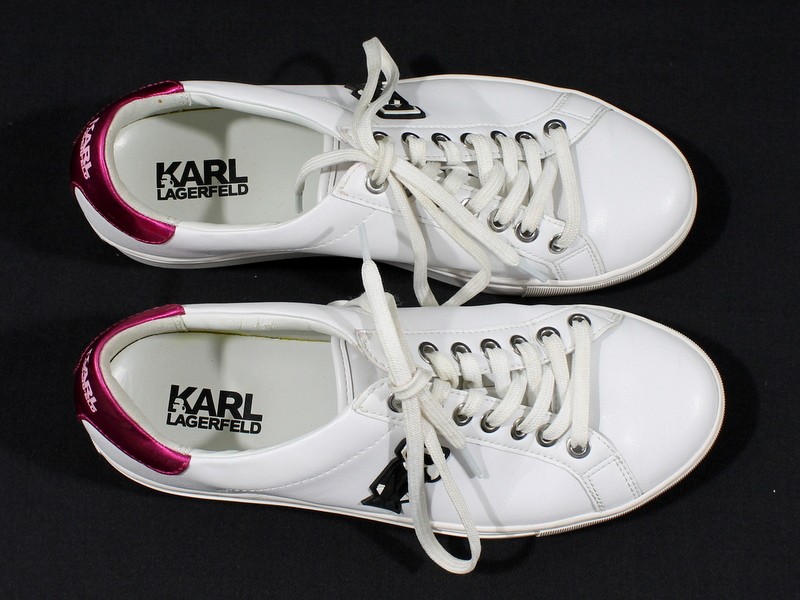 Karl Lagerfeld sneakers