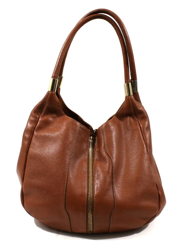 Jimmy Choo Mandah Hobo handtas