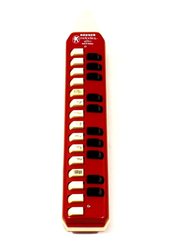 Vintage Hohner Melodica