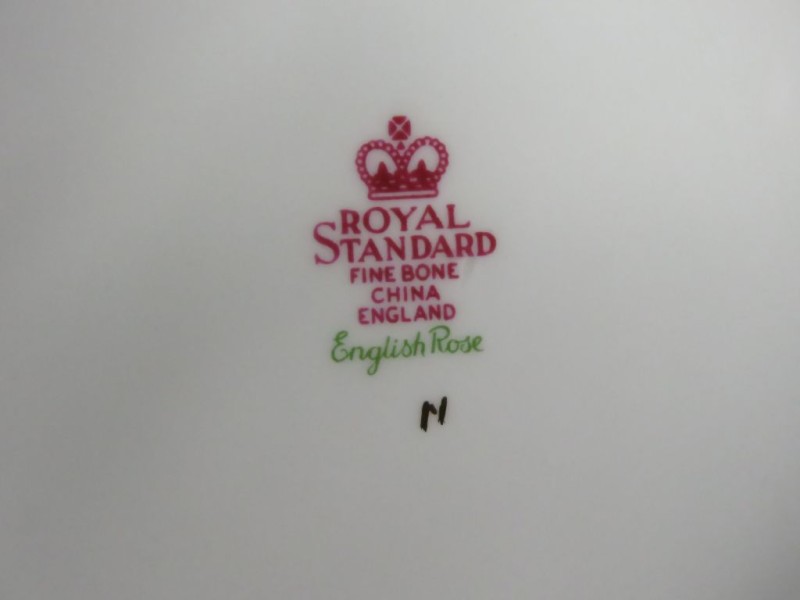 Royal standard koffiekan
