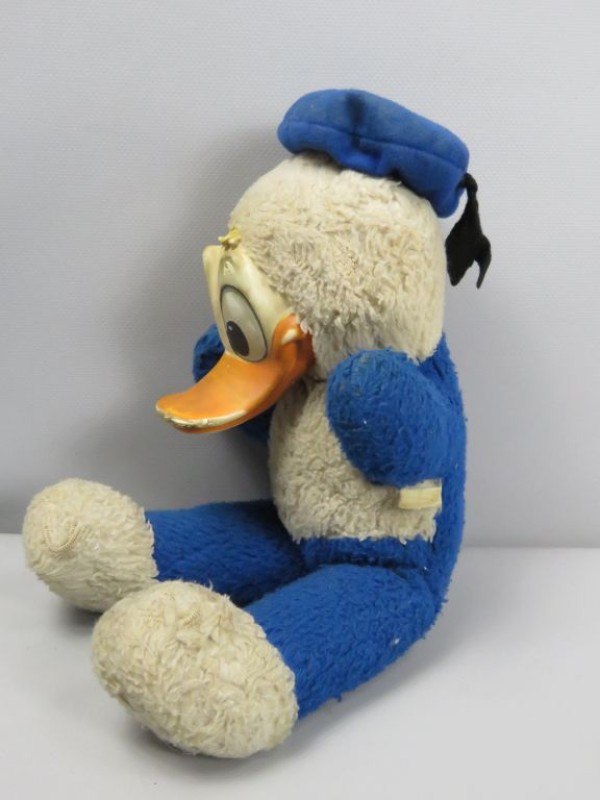 Vintage Chiltern Disney Donald Duck