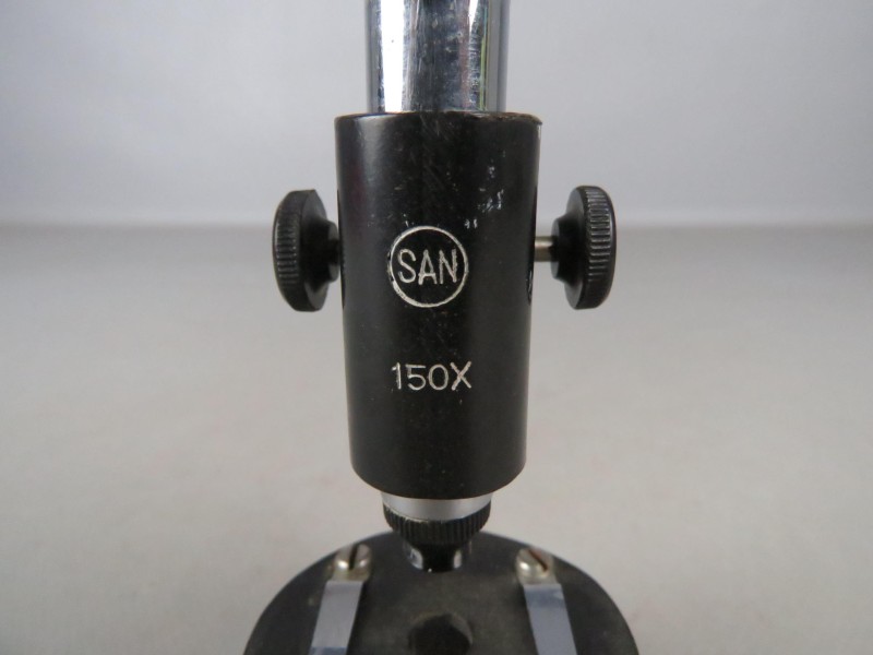 SAN mini microscoop