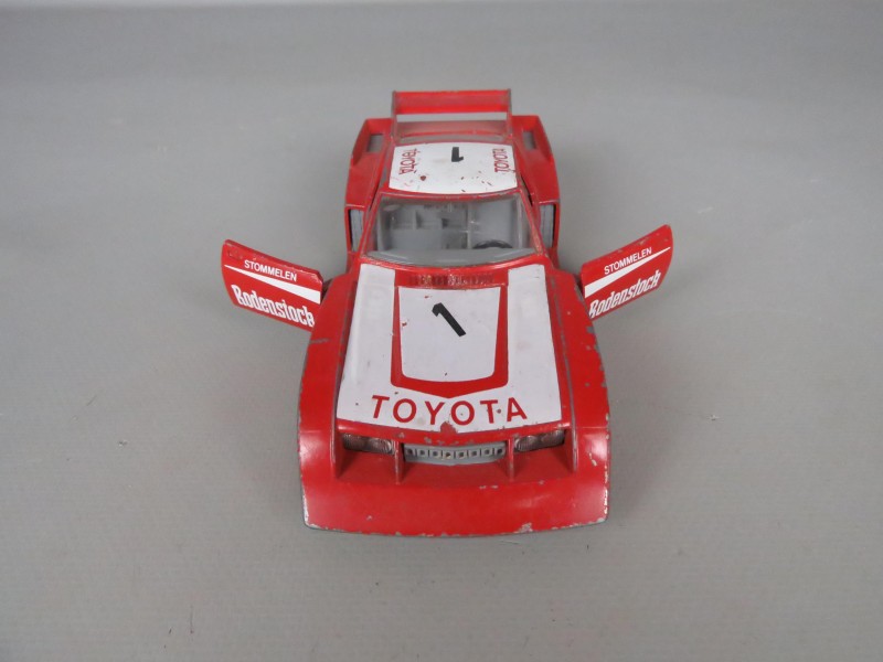 Toyota Celica model auto