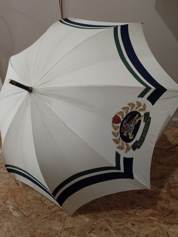 Paraplu Burberrys