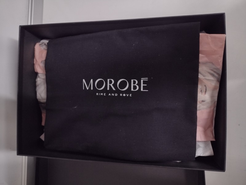 Morobé Loafers