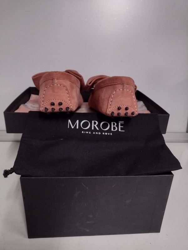Morobé Loafers