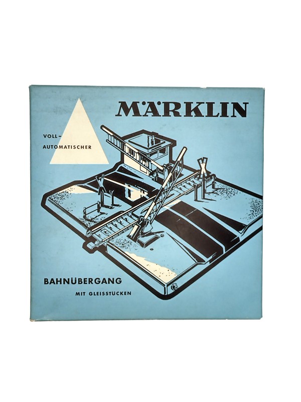 Märklin trein onderdelen ( deel 1)