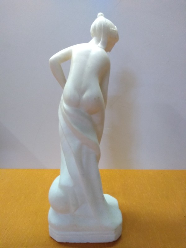 Venus / Aphrodite marmeren standbeeld