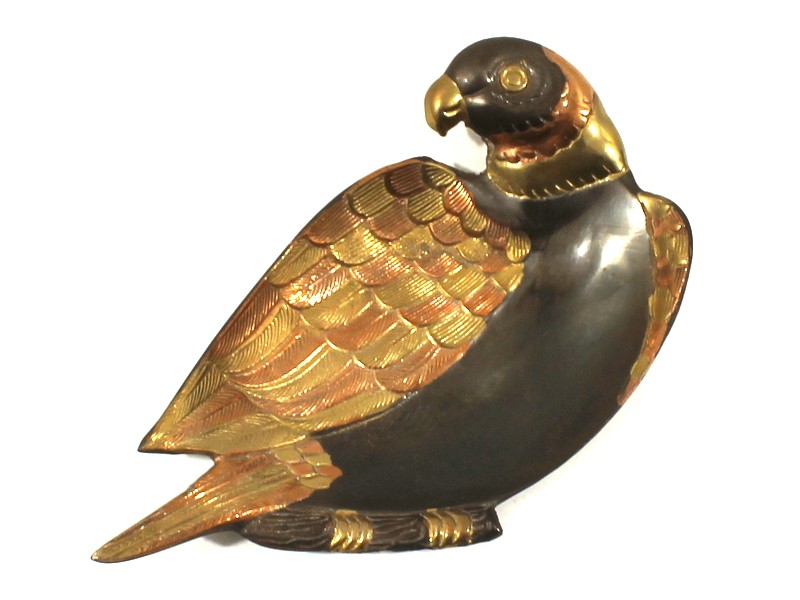 Vintage Vogel Schaaltjes