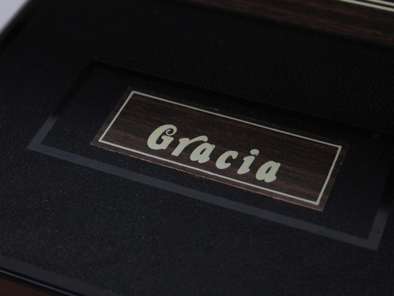 Elektronische Orgel GRACIA