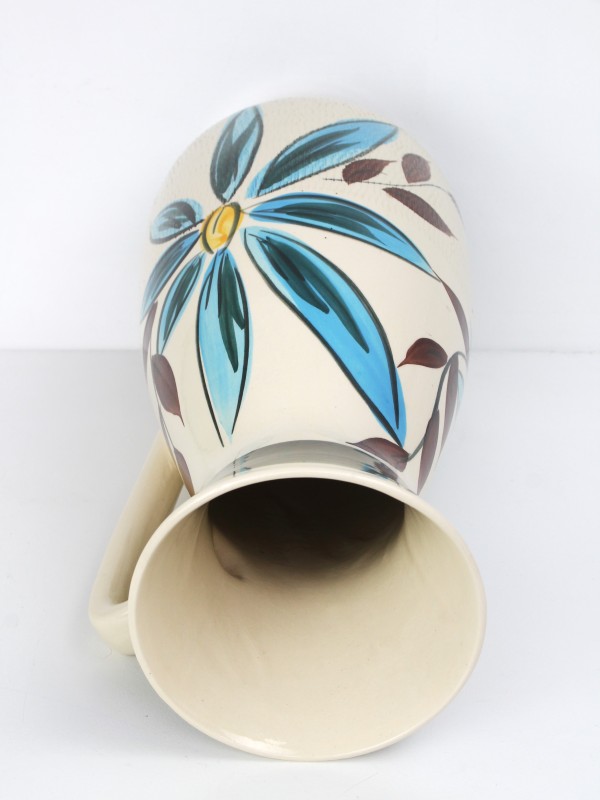 Vintage Bay Keramik vaas