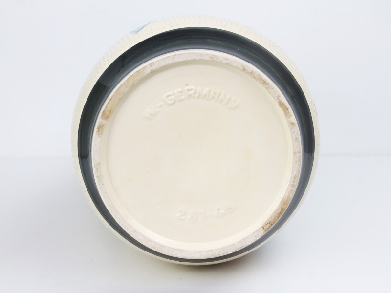 Vintage Bay Keramik vaas