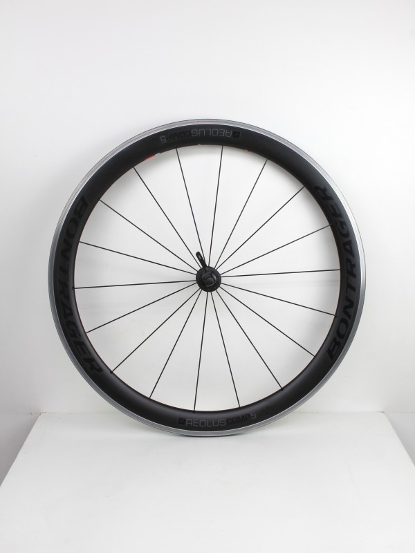 Bontrager TLR Disc racewielen