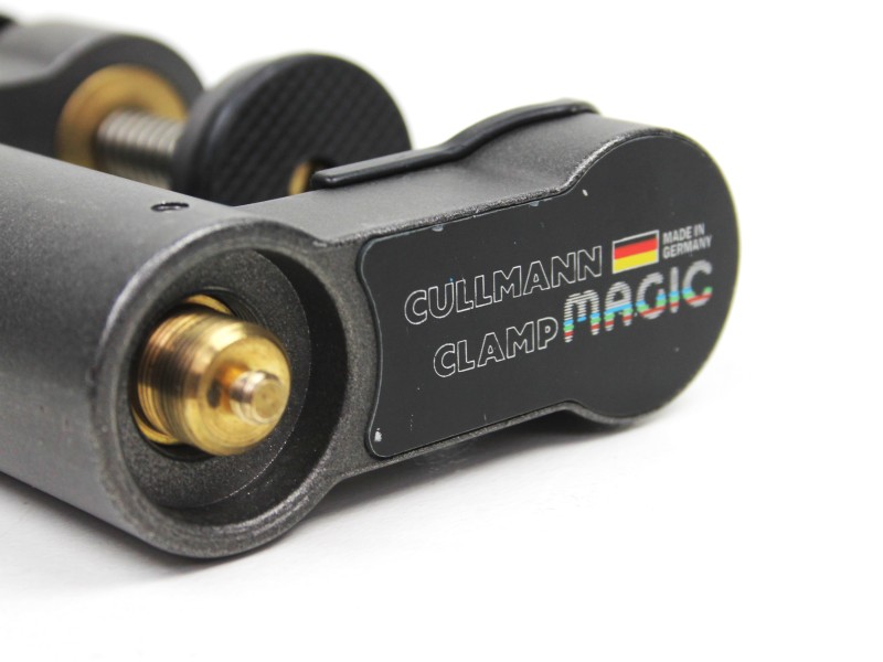 Cullmann Magic Camera vergrendelklem