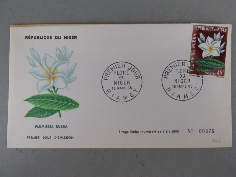 170 enveloppen met postzegel