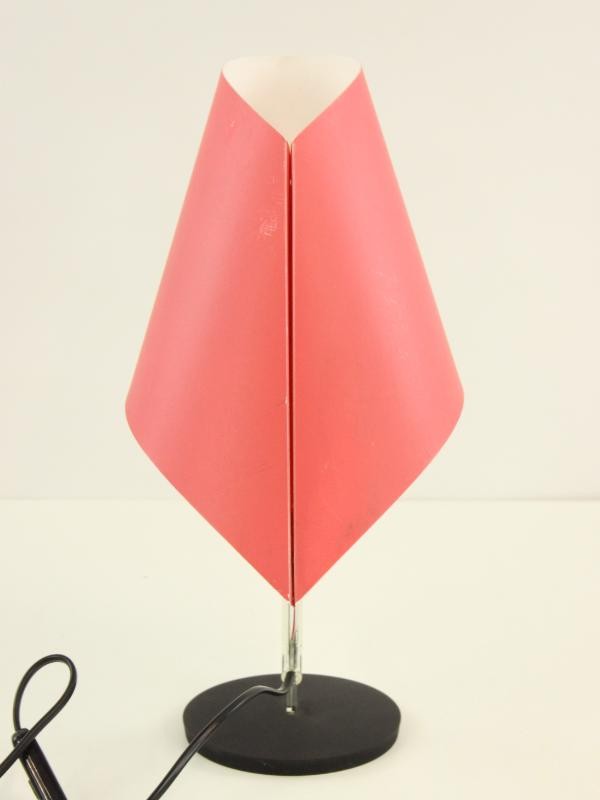 Tafellamp 'Nautilus' - Design Barbaglia Colombo (Italiana Luce)