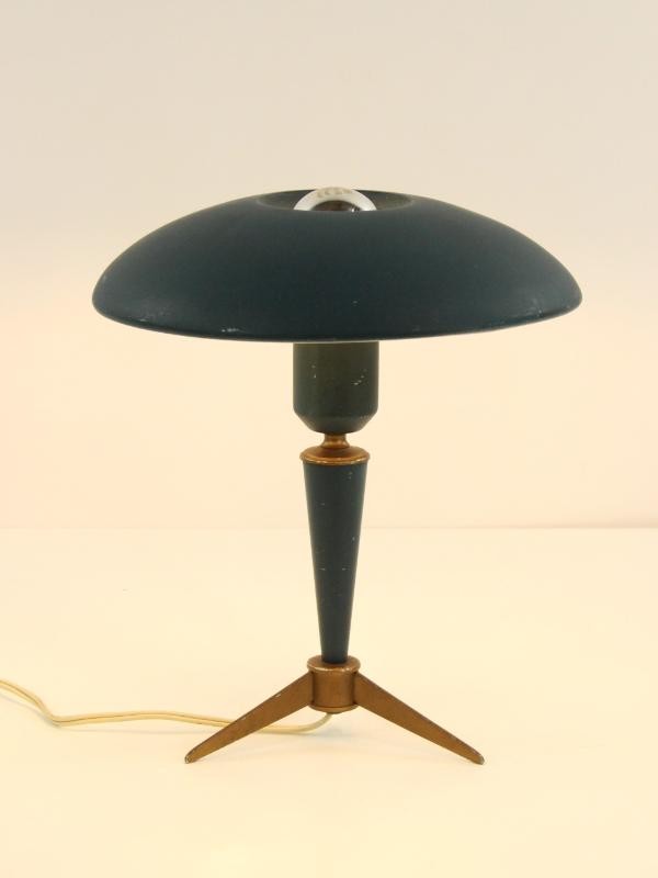 Mid-century bureaulamp 'Bijou' - Louis Kalff