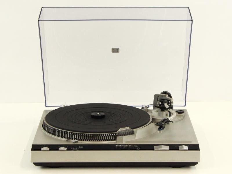 Technics SL 5200 platenspeler