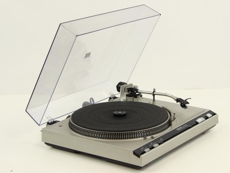 Technics SL 5200 platenspeler