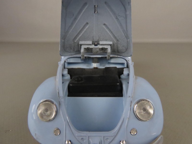 Maisto Volkswagen cabrio