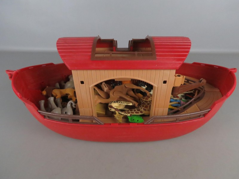 Playmobil Ark van Noah