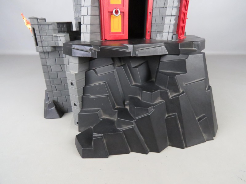 Playmobil groot draken kasteel 5479