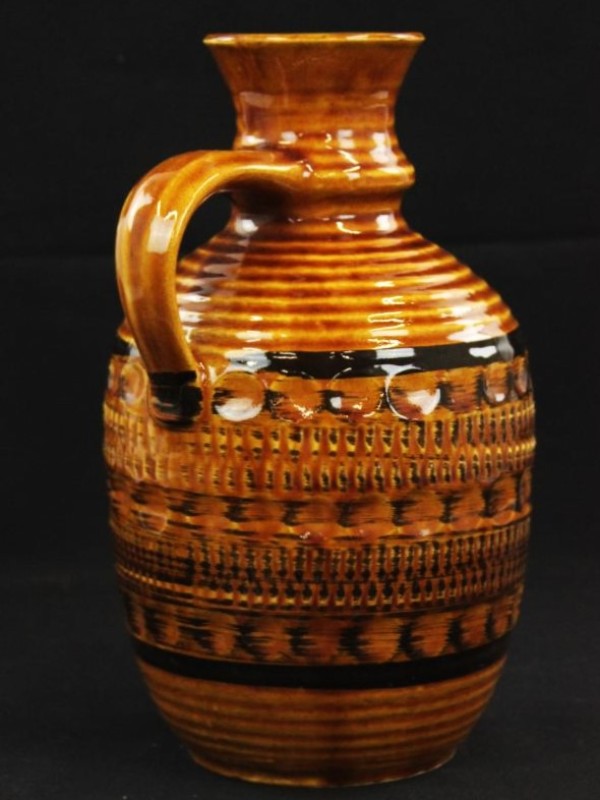 Bay Keramik bruine kruik 77/30