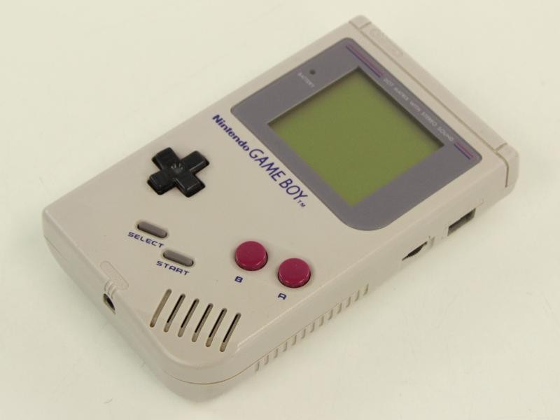 Nintendo GameBoy Original