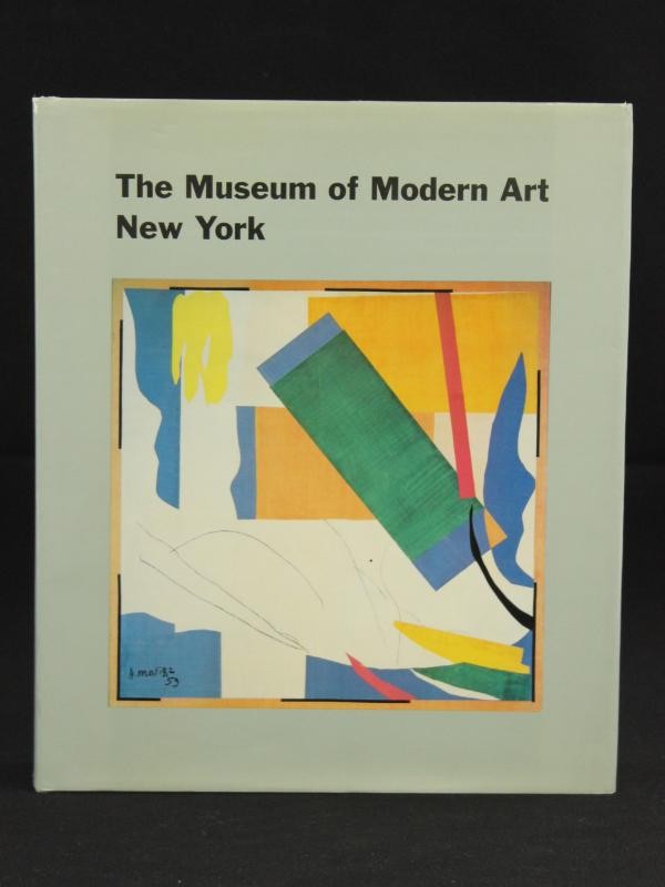 The Museum of Modern Art, New York - The history and the collection