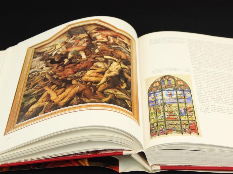 ‎Anvers Douze siècles d'art et d'histoire