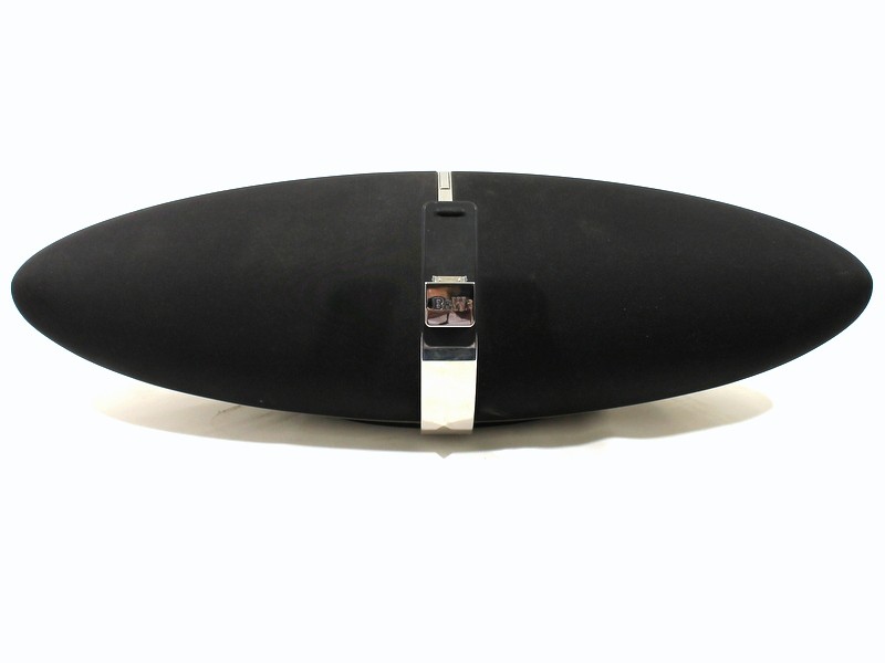 Bowers & Wilkins Zeppelin smart speaker