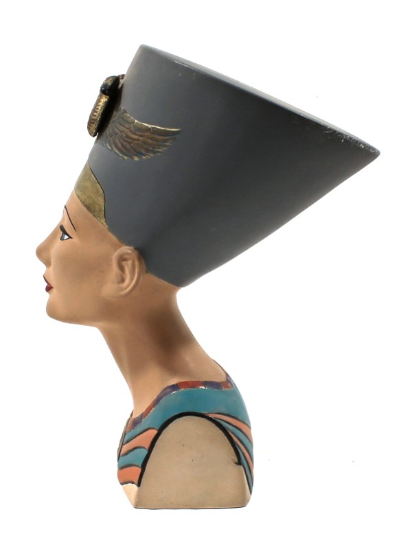 Buste van Nefertiti