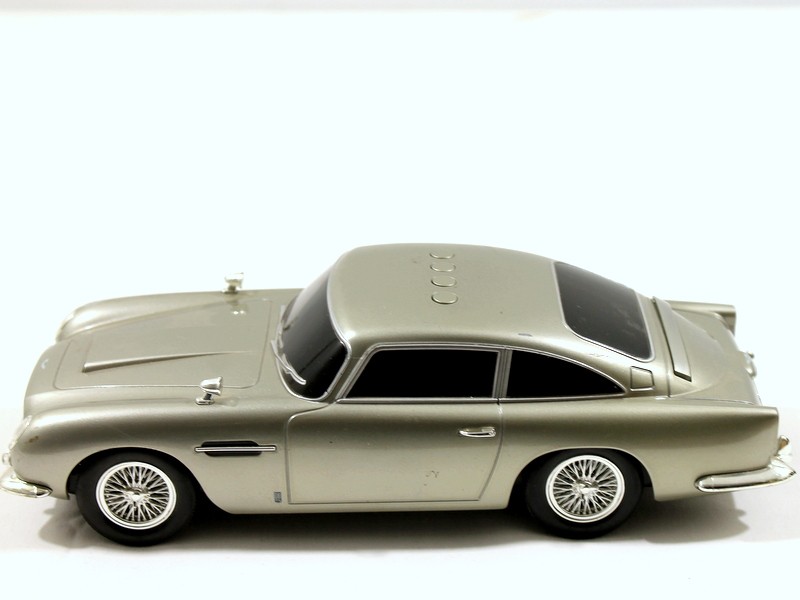 Speelgoed auto Aston Martin DB5 James Bond