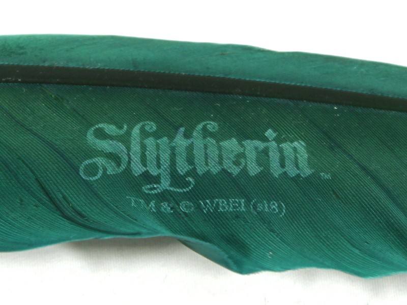 Harry Potter – Slytherin Quill