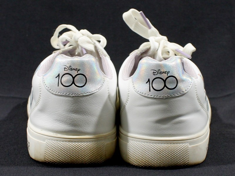 Disney 100 Years of Wonder sneakers